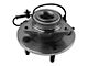 Front Wheel Bearing and Hub Assembly Set (06-08 RAM 1500 Regular Cab, Quad Cab)