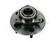 Front Wheel Bearing and Hub Assembly Set (06-08 RAM 1500 Regular Cab, Quad Cab)