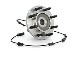 Front Wheel Bearing Hub Assembly (06-08 RAM 1500 Mega Cab)