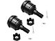 Front Wheel Hub Assemblies with Ball Joint and Tie Rods (06-08 4WD RAM 1500 Mega Cab)