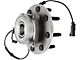 Front Wheel Hub Bearing (06-08 4WD RAM 1500 Mega Cab)