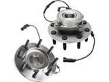 Front Wheel Hub Bearings (06-08 4WD RAM 1500 Mega Cab)