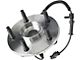 Front Wheel Hub with Bearings (09-18 RAM 1500)