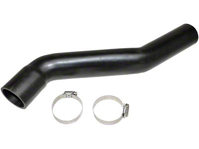 Fuel Filler Hose for 34-Gallon Tank (04-08 RAM 1500)