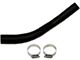 Fuel Filler Hose for 35-Gallon Tank (04-08 RAM 1500)