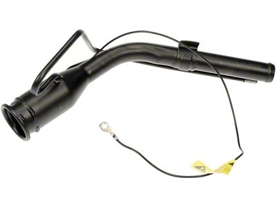 Fuel Filler Neck Assembly (09-13 RAM 1500)