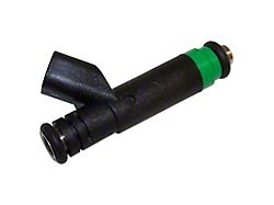 Fuel Injector (02-07 3.7L, 4.7L RAM 1500)