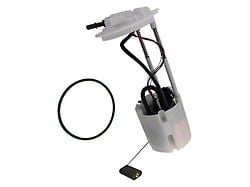 Fuel Pump and Sending Unit Assembly (11-17 3.6L, 3.7L, 4.7L, 5.7L RAM 1500)