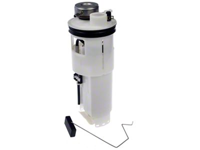 Fuel Pump Module Assembly for 26-Gallon or 35-Gallon Fuel Tank (1994 RAM 1500)