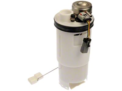 Fuel Pump Module Assembly (1995 RAM 1500 w/ Pick Up Box; 96-97 RAM 1500)