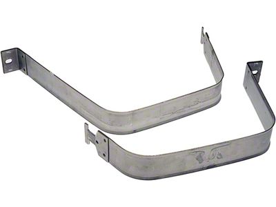 Fuel Tank Strap (09-18 RAM 1500)