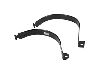 Fuel Tank Strap (02-09 RAM 1500 w/ 35-Gallon Fuel Tank)