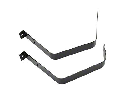 Fuel Tank Strap Set (2002 RAM 1500)