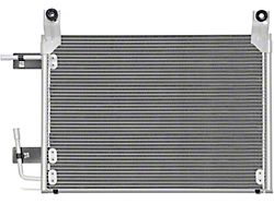 Full Aluminum A/C Condenser (94-97 RAM 1500)