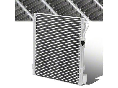 Full Aluminum A/C Condenser (02-08 RAM 1500)