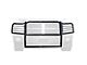 Grille Guard; Black (94-01 RAM 1500)