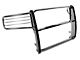 Grille Guard; Stainless Steel (19-24 RAM 1500, Excluding EcoDiesel, Rebel & TRX)