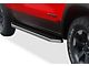 H-Style Running Boards; Polished (19-24 RAM 1500 Quad Cab)