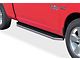 H-Style Running Boards; Polished (09-18 RAM 1500 Quad Cab)
