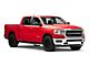 H-Style Running Boards; Polished (19-24 RAM 1500 Crew Cab)