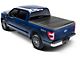 Hard Flush Mount Tri-Fold Tonneau Cover (19-24 RAM 1500 w/ 6.4-Foot Box & w/o RAM Box)