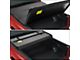 Hard Quad Fold Tonneau Cover (09-18 RAM 1500 w/ 5.7-Foot Box & w/o RAM Box)