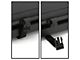 Hard Tri-Fold Style Tonneau Cover; Black (09-18 RAM 1500 w/ 6.4-Foot Box)
