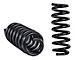 HD linear Rate Front Coil Springs (09-18 4WD RAM 1500)