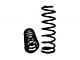 HD Rear Coil Springs (09-24 RAM 1500 w/o Air Ride, Excluding Rebel & TRX)