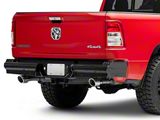 HD Replacement Rear Bumper (19-25 RAM 1500)