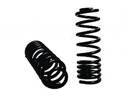 HD Variable Rate Rear Coil Springs (09-25 RAM 1500 w/o Air Ride, Excluding Rebel, RHO & TRX)