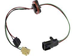 Headlight Jumper Harness (15-18 RAM 1500)