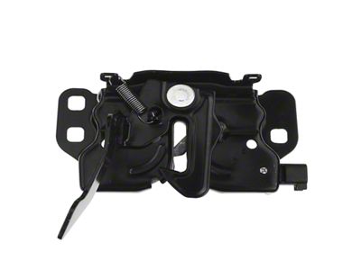 Hood Latch (14-18 RAM 1500 w/ Remote Start)