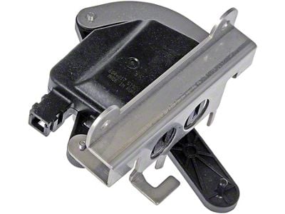 HVAC Air Door Actuator; Mode (02-09 RAM 1500)