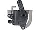 HVAC Air Door Actuator; Mode (02-09 RAM 1500)