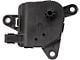 HVAC Air Door Actuator; Recirculation (02-09 RAM 1500)