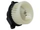 HVAC Blower Motor Assembly (02-08 RAM 1500)