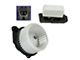 HVAC Blower Motor Kit (02-08 RAM 1500)