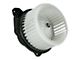 HVAC Blower Motor Kit (02-08 RAM 1500)