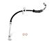 Brake Hydraulic Hose; Front Passenger Side (2005 RAM 1500 SRT-10)