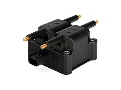 Ignition Coil; Right Bank (04-06 RAM 1500 SRT-10)