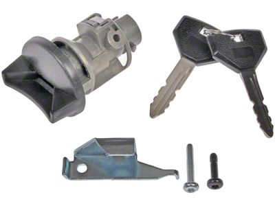 Ignition Lock Cylinder Assembly (94-96 RAM 1500)