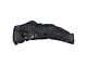 Inner Fender Liner; Front Driver Side (09-18 RAM 1500)