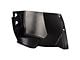 Inner Fender Liner; Front Forward Driver Side (19-22 RAM 1500 w/o Lip Molding)