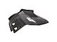 Inner Fender Liner; Front Forward Driver Side (19-22 RAM 1500 w/o Lip Molding)