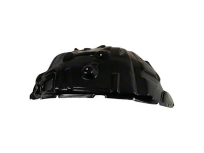 Inner Fender Liner; Front Rearward Driver Side (15-18 RAM 1500 w/ RPO Code ERB & RPO)