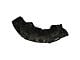 Inner Fender Liner; Front Rearward Driver Side (15-18 RAM 1500 w/ RPO Code ERB & RPO)