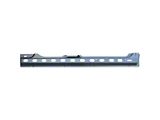 Inner Rocker Panel; Passenger Side (02-08 RAM 1500 Quad Cab)