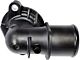 Integrated Thermostat Housing Assembly (14-24 3.0L EcoDiesel RAM 1500)