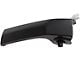 Interior Door Handle; Black; Rear Driver Side (09-18 RAM 1500 Quad Cab, Crew Cab)